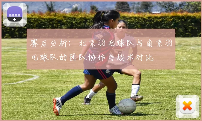 赛后分析：北京羽毛球队与南京羽毛球队的团队协作与战术对比