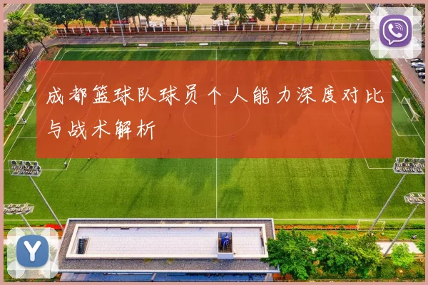 成都篮球队球员个人能力深度对比与战术解析