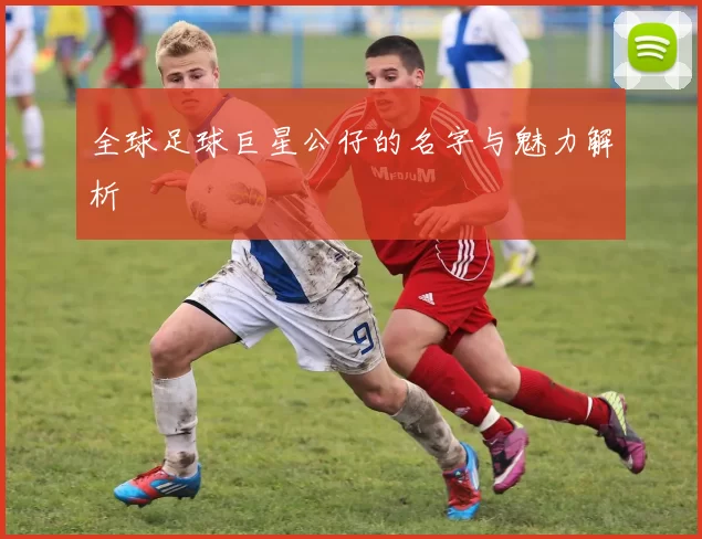 全球足球巨星公仔的名字与魅力解析